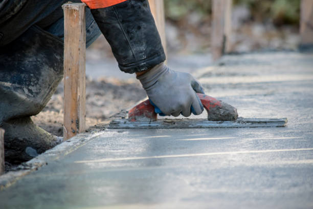 Best Concrete Retaining Walls in Verona, WI