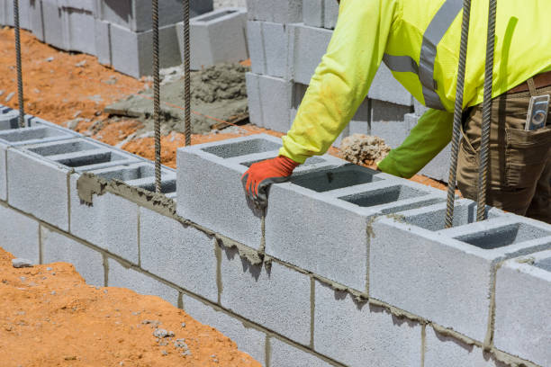Best Concrete Slab Construction in Verona, WI
