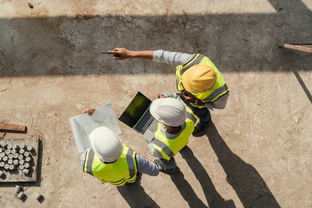Best Concrete Grinding and Polishing in Verona, WI