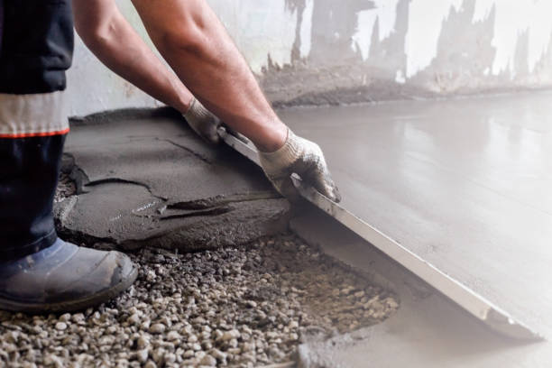 Best Concrete Foundation Repair in Verona, WI