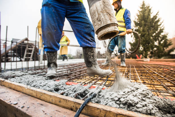 Best Concrete Removal and Replacement in Verona, WI